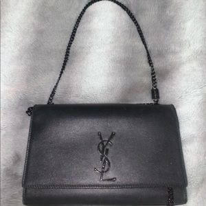 Saint Laurent Medium shoulder/crossbody bag